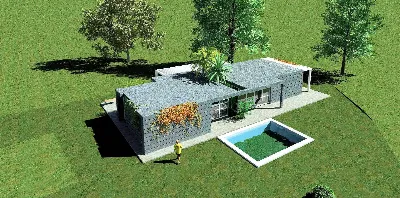 Villa in vendita a Altopascio - foto 3