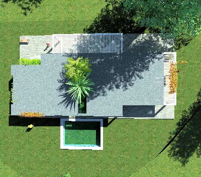 Villa in vendita a Altopascio - foto 7