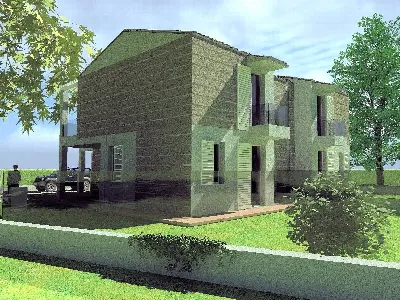 Villa in vendita a Altopascio - foto 10