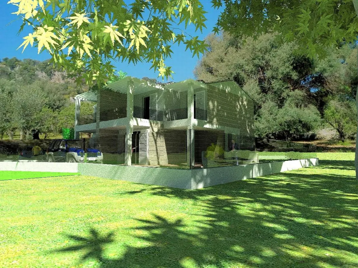 Villa in vendita a Altopascio - foto 2