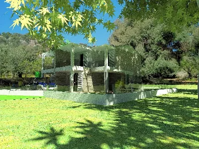 Villa in vendita a Altopascio - foto 2