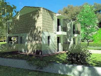 Villa in vendita a Altopascio - foto 3