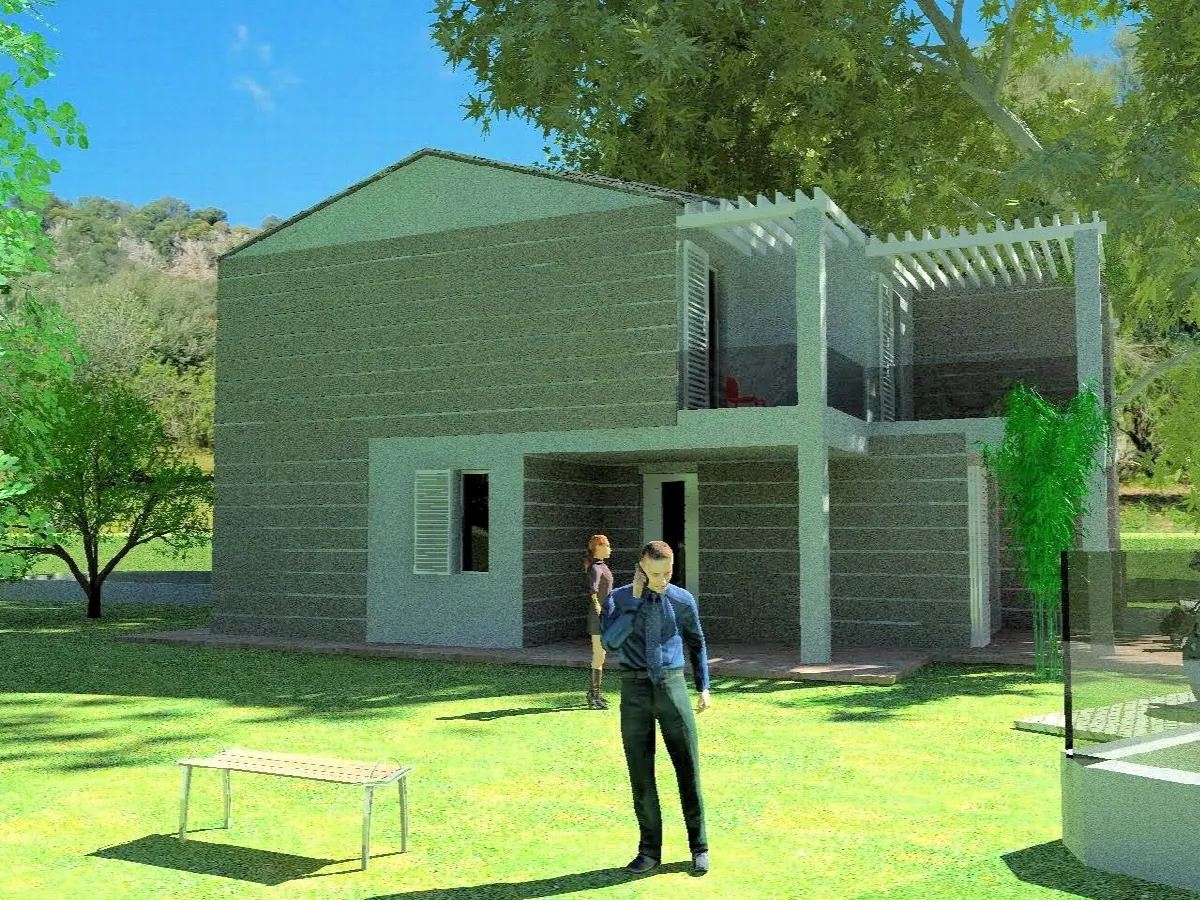 Villa in vendita a Altopascio - foto 4