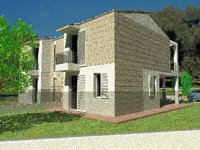 Villa in vendita a Altopascio - foto 6