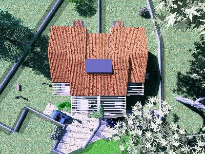 Villa in vendita a Altopascio - foto 8