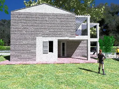 Villa in vendita a Altopascio - foto 9