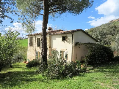 Rustico/Casale in vendita a Civitella Paga... - foto 1