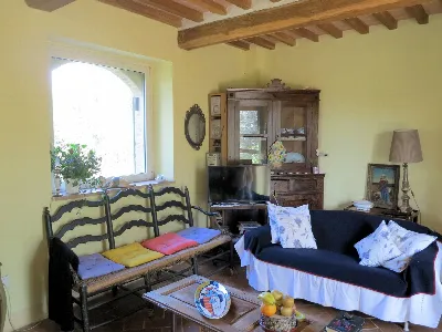 Rustico/Casale in vendita a Civitella Paga... - foto 10