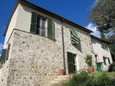 Rustico/Casale in vendita a Civitella Paga... - foto 3