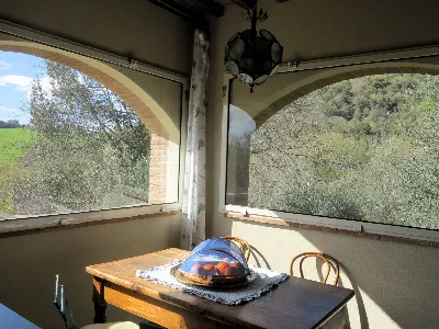 Rustico/Casale in vendita a Civitella Paga... - foto 9