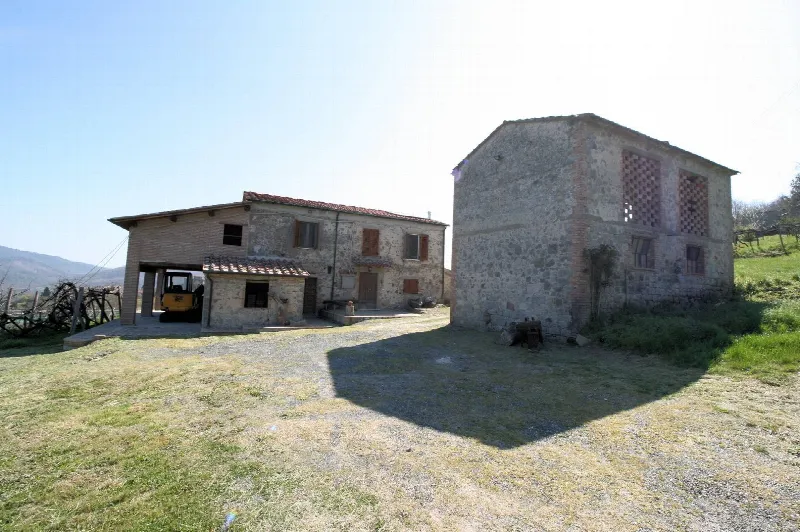 Rustico/Casale in vendita a Roccastrada - foto 1