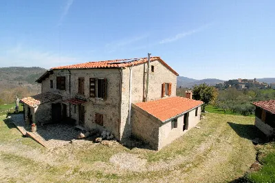 Rustico/Casale in vendita a Roccastrada - foto 2