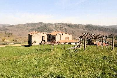 Rustico/Casale in vendita a Roccastrada - foto 4