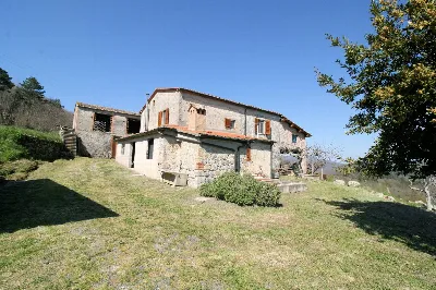Rustico/Casale in vendita a Roccastrada - foto 5
