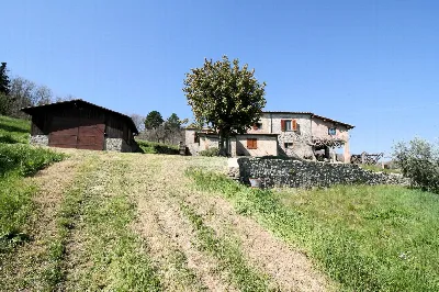 Rustico/Casale in vendita a Roccastrada - foto 7