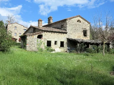 Rustico/Casale a Montieri
