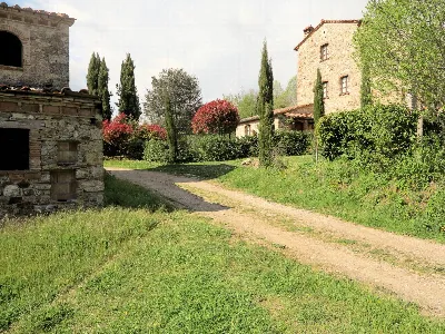 Rustico/Casale in vendita a Montieri - foto 5