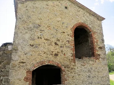 Rustico/Casale in vendita a Montieri - foto 8