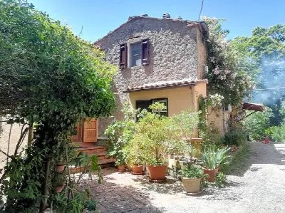 Rustico/Casale in vendita a Roccastrada - foto 1