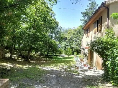 Rustico/Casale in vendita a Roccastrada - foto 2