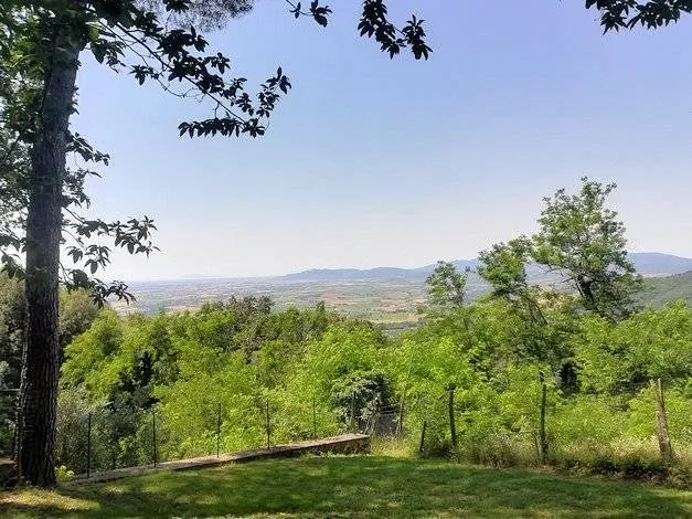 Rustico/Casale in vendita a Roccastrada - foto 3