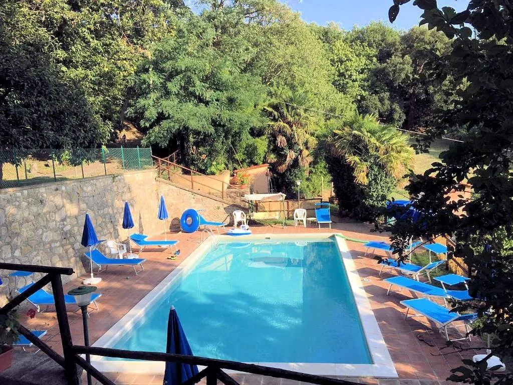 Rustico/Casale in vendita a Roccastrada - foto 4