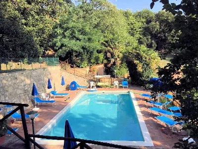 Rustico/Casale in vendita a Roccastrada - foto 4