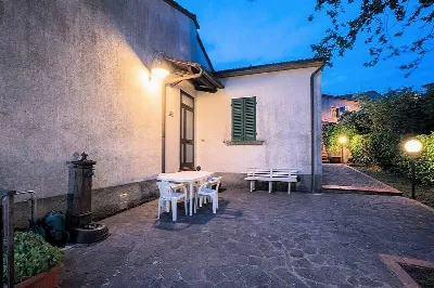 Villa a Roccastrada