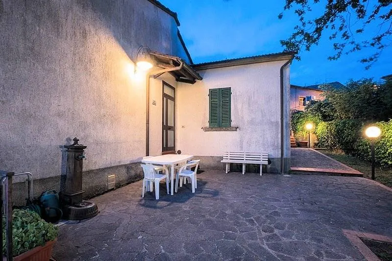 Villa in vendita a Roccastrada - foto 1
