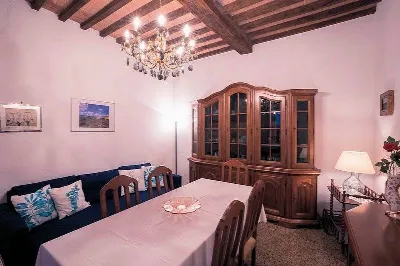 Villa in vendita a Roccastrada - foto 3