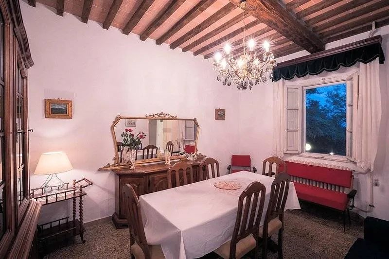 Villa in vendita a Roccastrada - foto 4