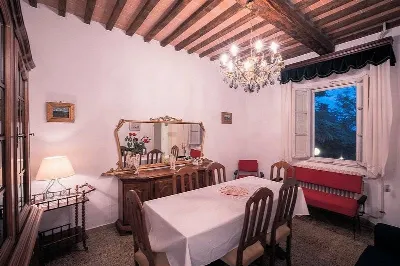 Villa in vendita a Roccastrada - foto 4