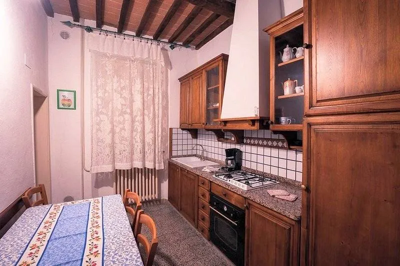 Villa in vendita a Roccastrada - foto 5