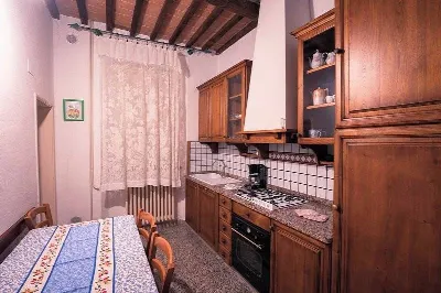 Villa in vendita a Roccastrada - foto 5