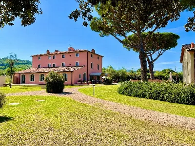 Rustico/Casale in vendita a Castagneto Car... - foto 2