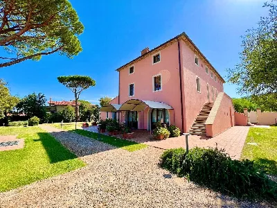 Rustico/Casale in vendita a Castagneto Car... - foto 4