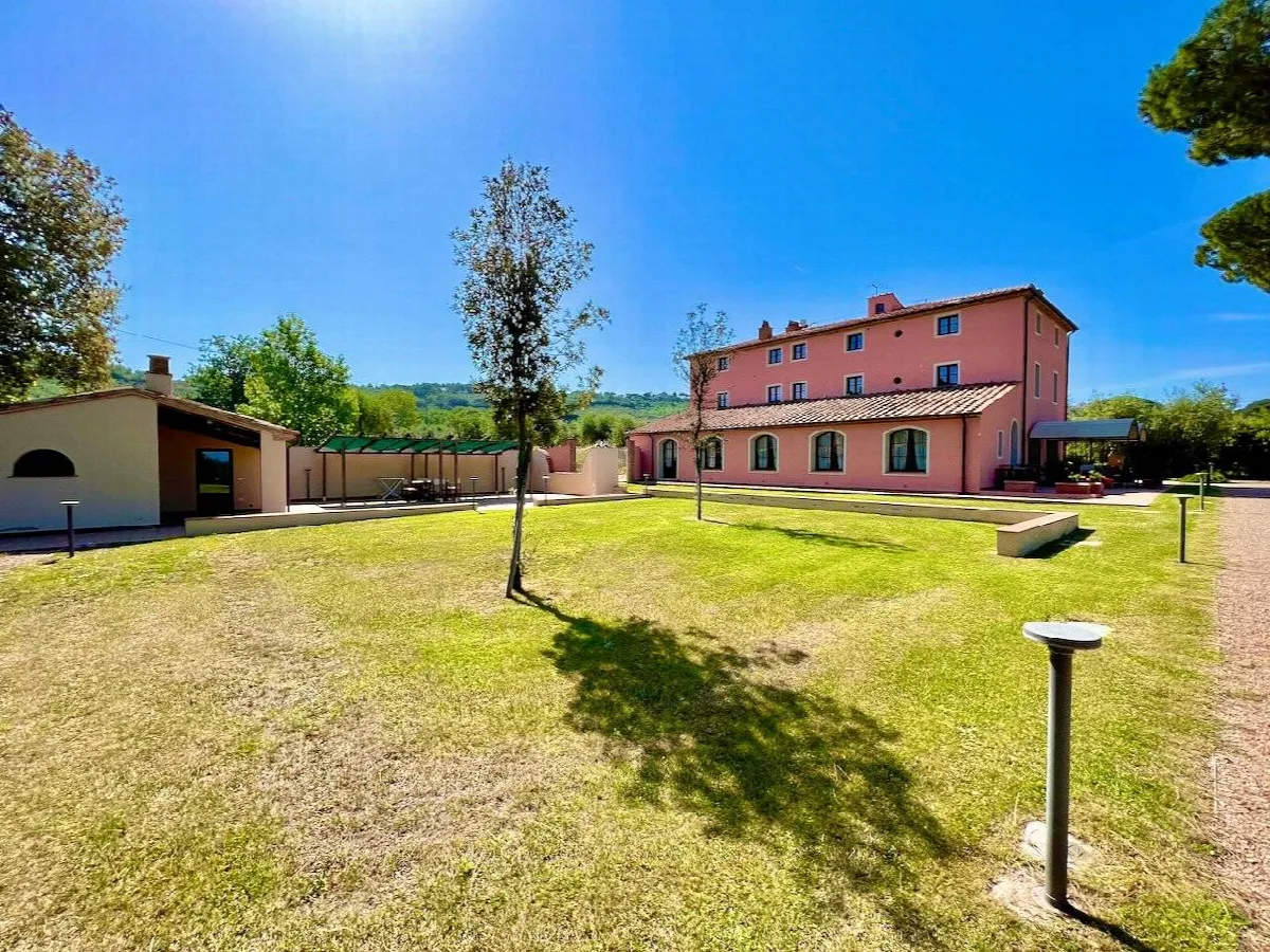 Rustico/Casale in vendita a Castagneto Carducci - foto 5