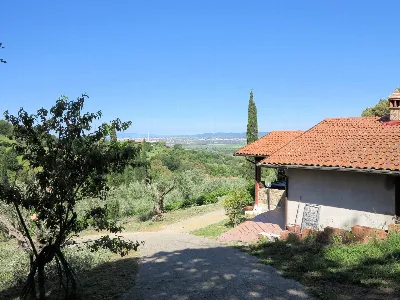 Rustico/Casale in vendita a Scarlino - foto 1
