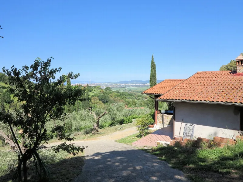 Rustico/Casale in vendita a Scarlino - foto 1
