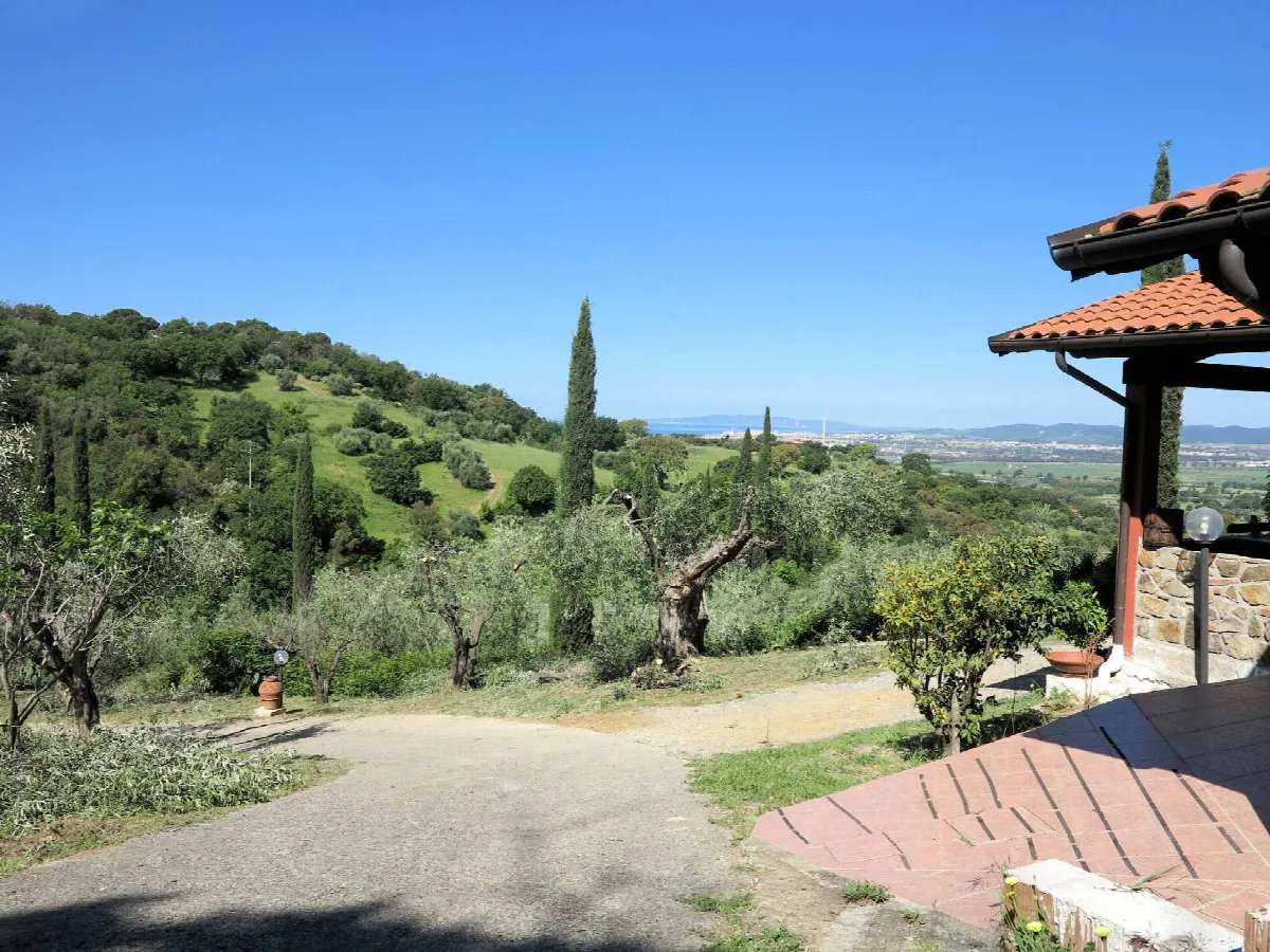 Rustico/Casale in vendita a Scarlino - foto 4