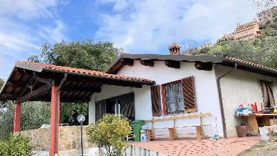 Rustico/Casale in vendita a Scarlino - foto 7