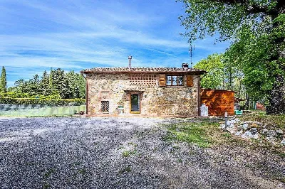 Rustico/Casale in vendita a Montaione - foto 3
