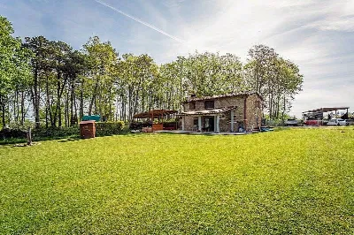 Rustico/Casale in vendita a Montaione - foto 6