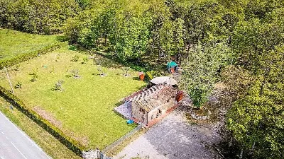 Rustico/Casale in vendita a Montaione - foto 8