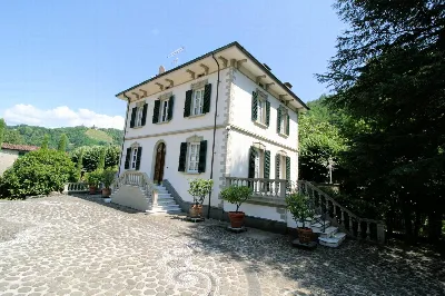 Villa in vendita a Bagni di Lucca - foto 10