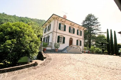 Villa in vendita a Bagni di Lucca - foto 2
