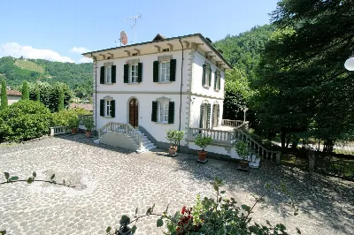 Villa in vendita a Bagni di Lucca - foto 3