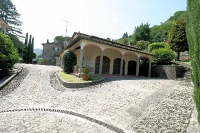 Villa in vendita a Bagni di Lucca - foto 6