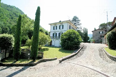 Villa in vendita a Bagni di Lucca - foto 7