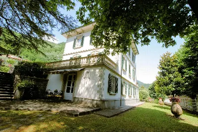 Villa in vendita a Bagni di Lucca - foto 8